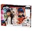 Puzzle Marinette vs Lady Bug 45 Teile N864706 Nathan 1