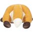 Plüschtier Konta der Fuchs 53 cm NE-78211-41 Nemu Nemu 4