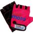 Handschuhe Neon Pink MEDIUM GLV018M Kiddimoto 2