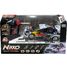 Elite M-sport Ford Puma Hybrid Rally RC-Auto BUK10414 Nikko 2