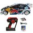 Elite M-sport Ford Puma Hybrid Rally RC-Auto BUK10414 Nikko 3