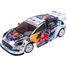 Elite M-sport Ford Puma Hybrid Rally RC-Auto BUK10414 Nikko 4