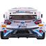 Elite M-sport Ford Puma Hybrid Rally RC-Auto BUK10414 Nikko 5