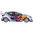 Elite M-sport Ford Puma Hybrid Rally RC-Auto BUK10414 Nikko 8