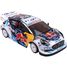 Elite M-sport Ford Puma Hybrid Rally RC-Auto BUK10414 Nikko 1