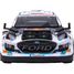 M-sport Ford Puma Hybrid Rally RC-Auto BUK10651 Nikko 5