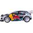 M-sport Ford Puma Hybrid Rally RC-Auto BUK10651 Nikko 7