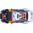 M-sport Ford Puma Hybrid Rally RC-Auto BUK10651 Nikko 9