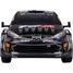 Toyota Gazoo Racing Sweden Rally RC-Auto BUK10652 Nikko 4