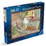 Puzzle Weihnachten steht vor der Tür 500 Teile RAV12000382 Ravensburger 1