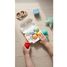 Badeeier aus Silikon LL053-001 Little L 6