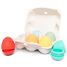 Badeeier aus Silikon LL053-001 Little L 3