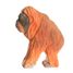 Figur Orang-Utan aus Holz WU-40721 Wudimals 1