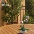 Blumentopf Orchidee 237 Teile C59028W CaDA 3