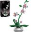 Blumentopf Orchidee 237 Teile C59028W CaDA 2