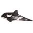 Figur Orca aus Holz WU-40800 Wudimals 1
