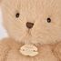 Teddybär honig mandel 38 cm HO3386 Histoire d'Ours 5