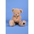 Teddybär honig mandel 38 cm HO3386 Histoire d'Ours 6