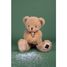 Teddybär honig mandel 38 cm HO3386 Histoire d'Ours 10