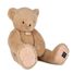 Teddybär honig mandel 60 cm HO3390 Histoire d'Ours 2