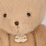 Teddybär honig mandel 60 cm HO3390 Histoire d'Ours 5