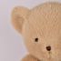 Teddybär honig mandel 60 cm HO3390 Histoire d'Ours 6