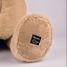 Teddybär honig mandel 80 cm HO3394 Histoire d'Ours 5
