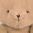 Teddybär honig mandel 80 cm HO3394 Histoire d'Ours 4