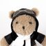 Pilot Morris Teddybär EG130625 Egmont Toys 6