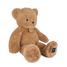 Teddybär Erdnusspraline 38 cm HO3385 Histoire d'Ours 2
