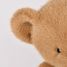 Teddybär Erdnusspraline 60 cm HO3389 Histoire d'Ours 6