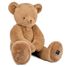 Teddybär Erdnusspraline 80 cm HO3393 Histoire d'Ours 2