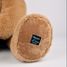 Teddybär Erdnusspraline 80 cm HO3393 Histoire d'Ours 6
