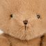 Teddybär Erdnusspraline 80 cm HO3393 Histoire d'Ours 5
