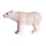 Figur Eisbär aus Holz WU-40802 Wudimals 1