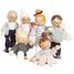 Meine Puppenfamilie LTV-P053 Le Toy Van 1
