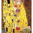 Der Kuss von Klimt P108-250 Puzzle Michele Wilson 3