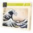 Die Welle von Hokusai P943-80 Puzzle Michele Wilson 1