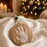 Weihnachtsaufdruck-Dekoration Holz PA2700 Vintiun 3