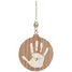 Weihnachtsaufdruck-Dekoration Holz PA2700 Vintiun 1
