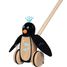 Schiebetier Pinguin Pablo GK54840 Goki 1