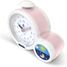 Wecker Kid'Sleep Rosa CK0011-KSCL-P CLAESSENS KIDS 2