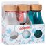 Sensorische Flaschen Pack Ice PB85772 Petit Boum 2
