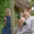 Kidytalk Walkie Talkies orange grün KW-KIDYTALK-GO Kidywolf 24