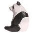 Figur Panda aus Holz WU-40705 Wudimals 1