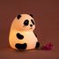 Nachtlicht Zhao der Panda L-PANWHITER Little L 5