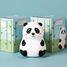 Nachtlicht Zhao der Panda L-PANWHITER Little L 6