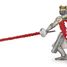 Königsfigur mit rotem Drachen PA39386-2864 Papo 1