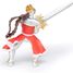 Königsfigur mit Drache und Schwert PA39797 Papo 5