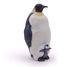 Kaiserpinguin Figur PA50033-3376 Papo 4